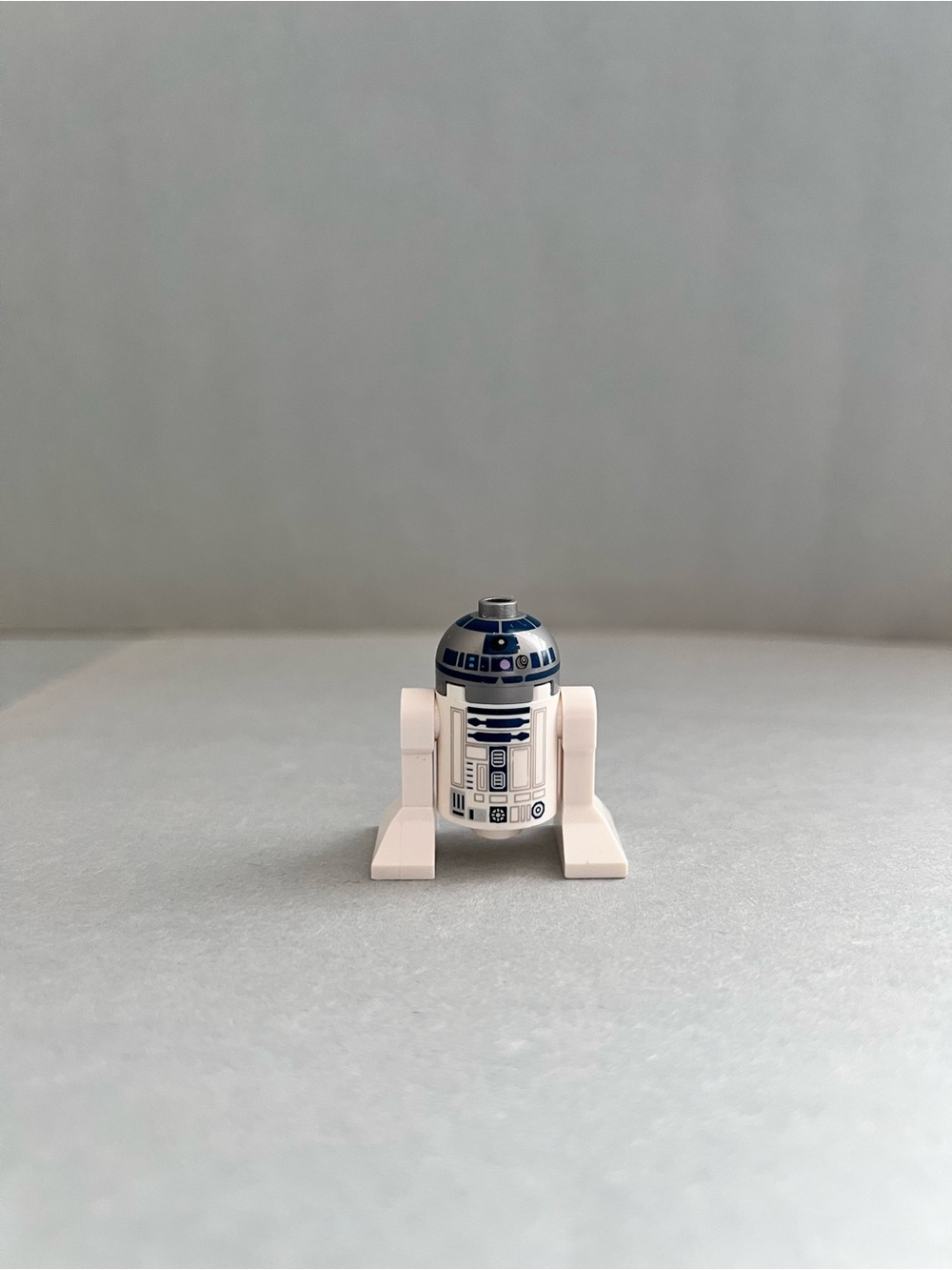 LEGO Star Wars R2-D2 Minifigure